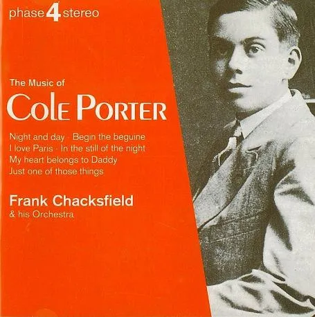 The Music Of Cole Porter