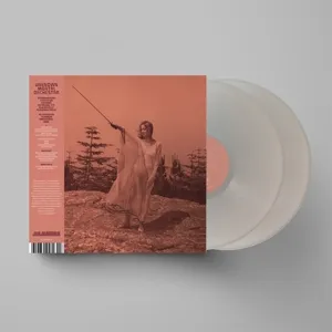 II (10th Anniversary) (Limited Edition) (Aluminum Vinyl)