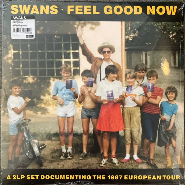 FEEL GOOD NOW LTD.