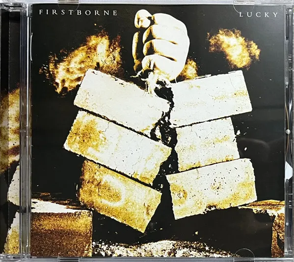 Lucky