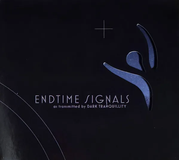Endtime Signals (Limited Edition)