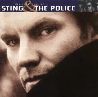Sting & The Police