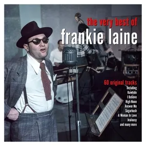 The Very Best Of Frankie Laine