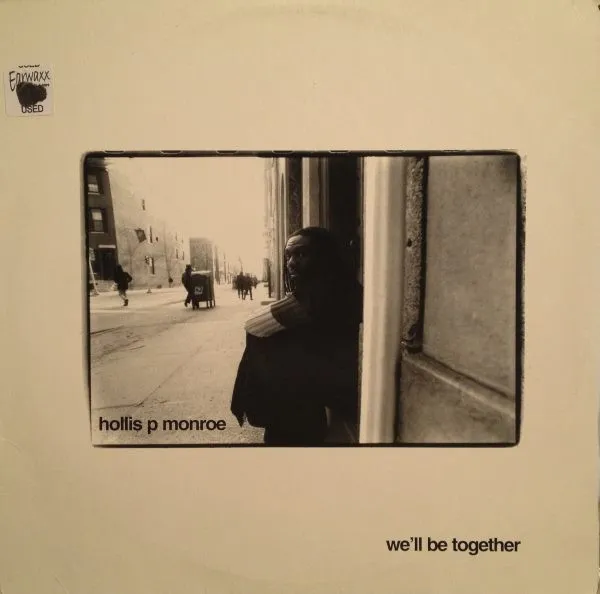 We'll Be Together