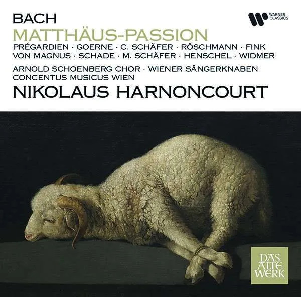 Matthäus Passion