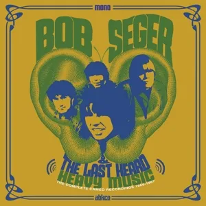 Heavy Music: the Complete Cameo Recordings 1966-19