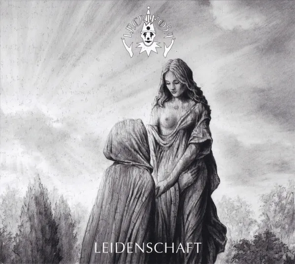 LEIDENSCHAFT
