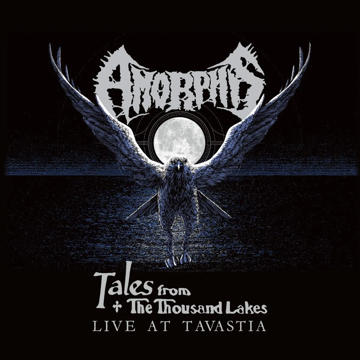 Tales From The Thousand Lakes: Live At Tavastia
