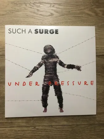 Under Pressure (30th Anniversary) (180g) (Limited Edition) (White Vinyl)