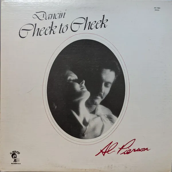 Dancin' Cheek To Cheek
