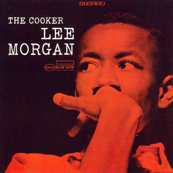 The Cooker