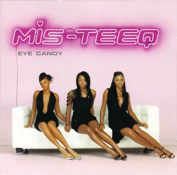 EYE CANDY