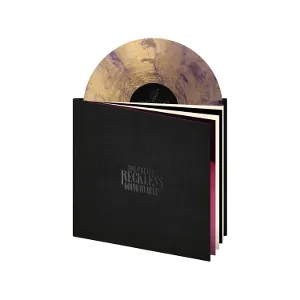 Going To Hell (Deluxe Bookpack Edition) (Gold + Purple Marble Vinyl)