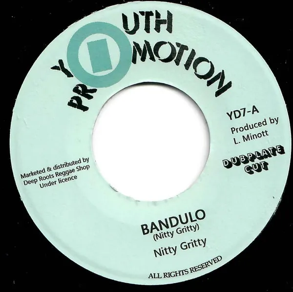 Bandulo