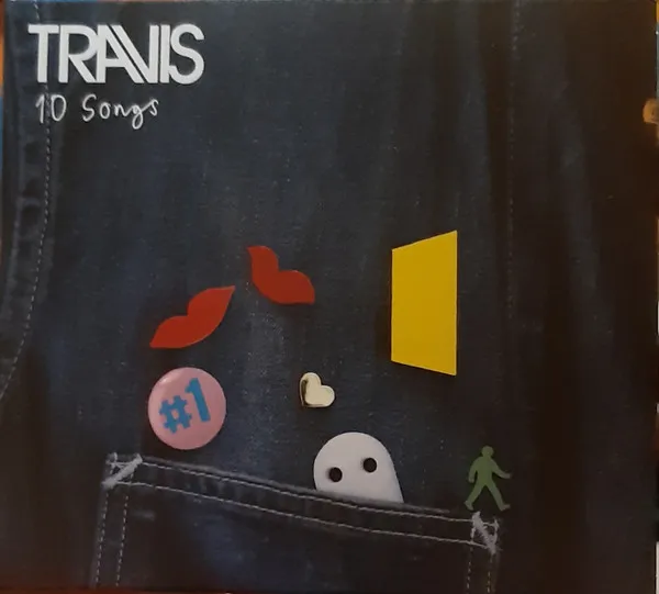 TRAVIS