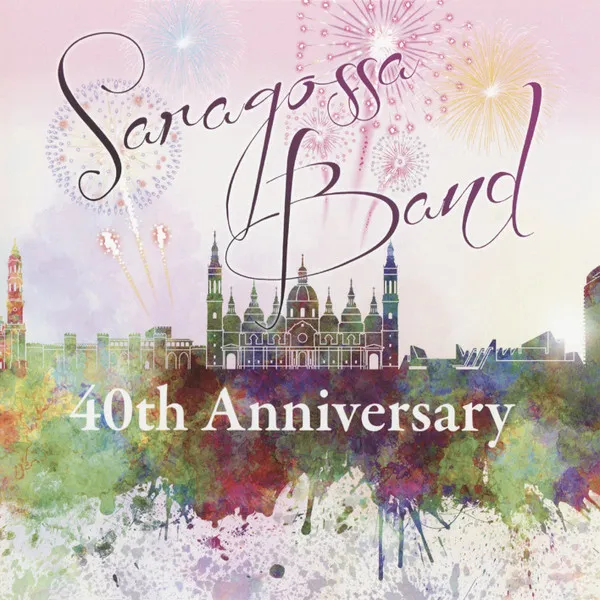 40th Anniversary