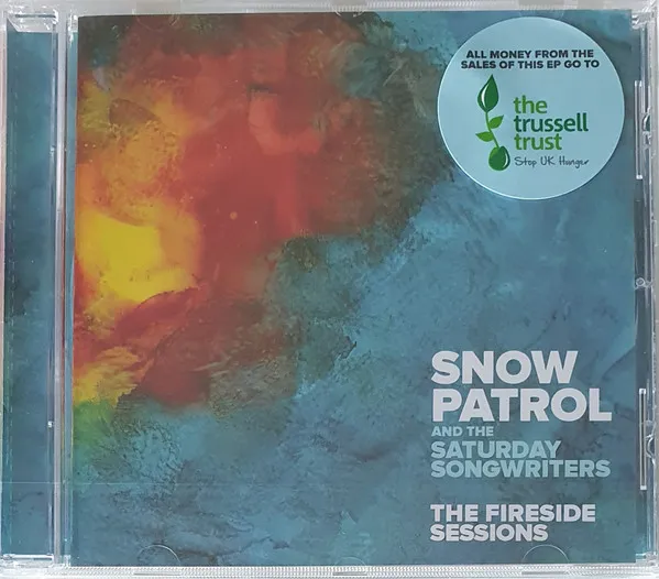 The Fireside Sessions