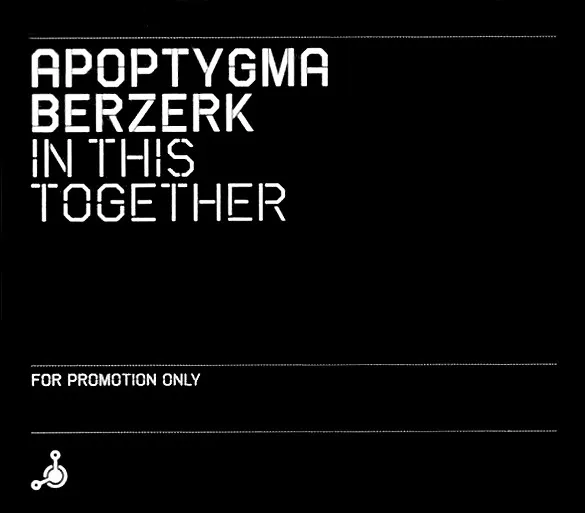 In This Together