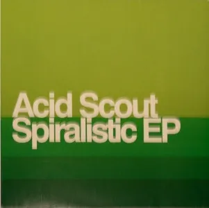 Spiralistic EP
