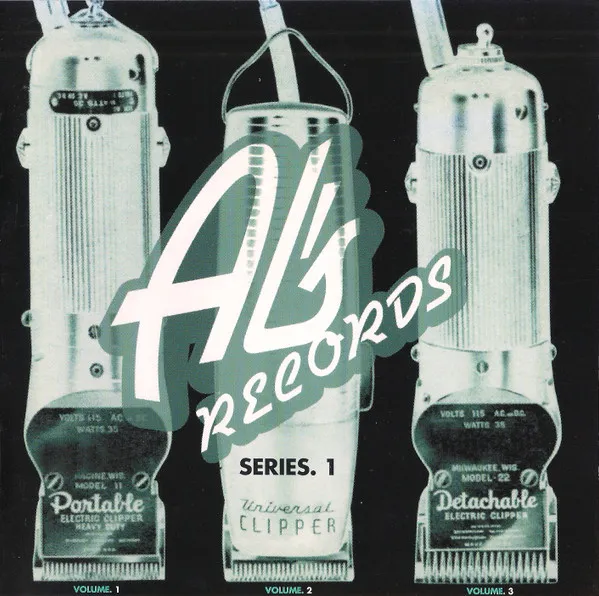 AL`S SERIES 1