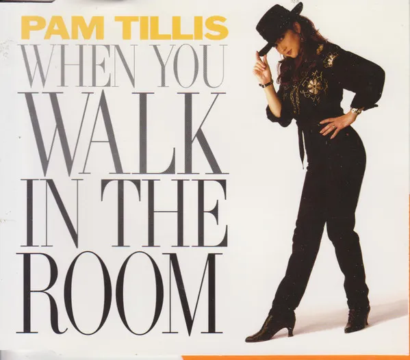 When You Walk In The Room