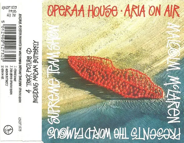 Operaa House - Aria On Air
