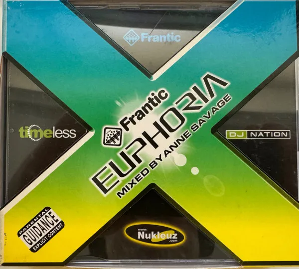 Frantic Euphoria