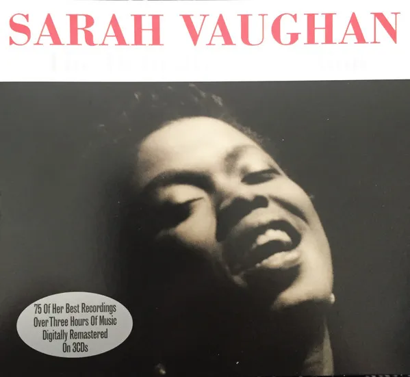 Definitive Collection