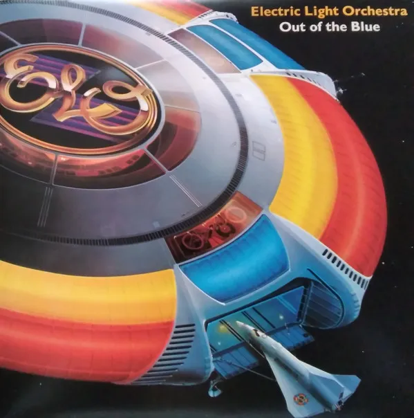 Electric Light Orchestra
