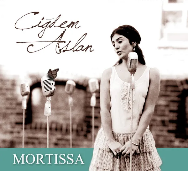 Mortissa