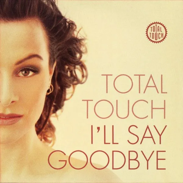 I'll Say Goodbye