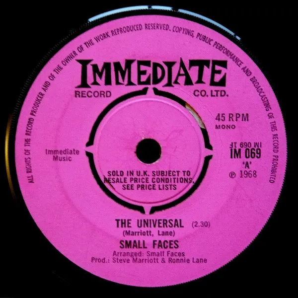 The Universal