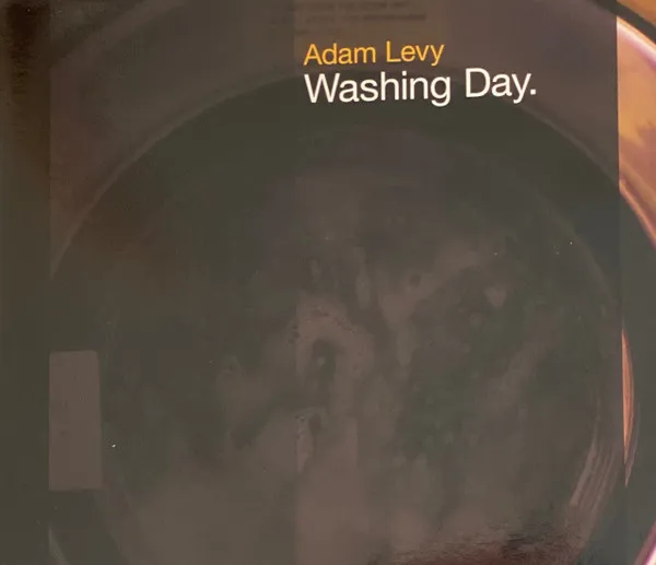Washing Day