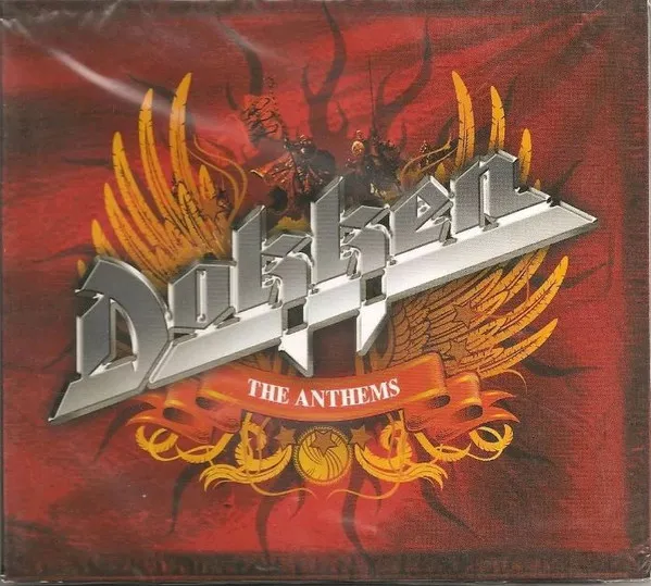 The Anthems
