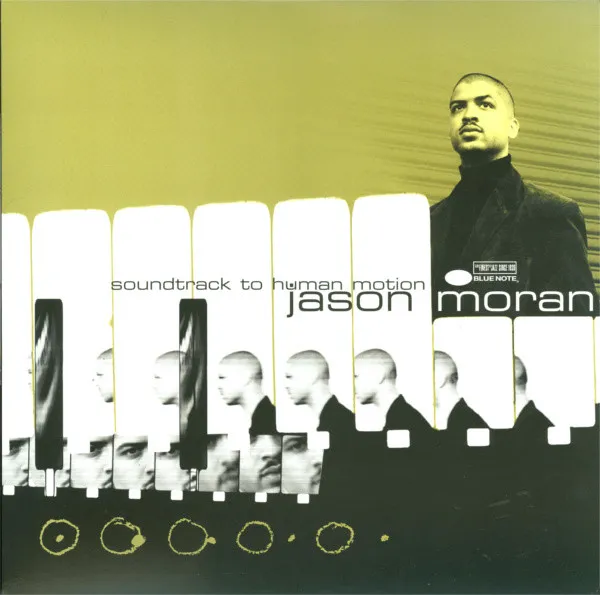 Soundtrack To Human Motion