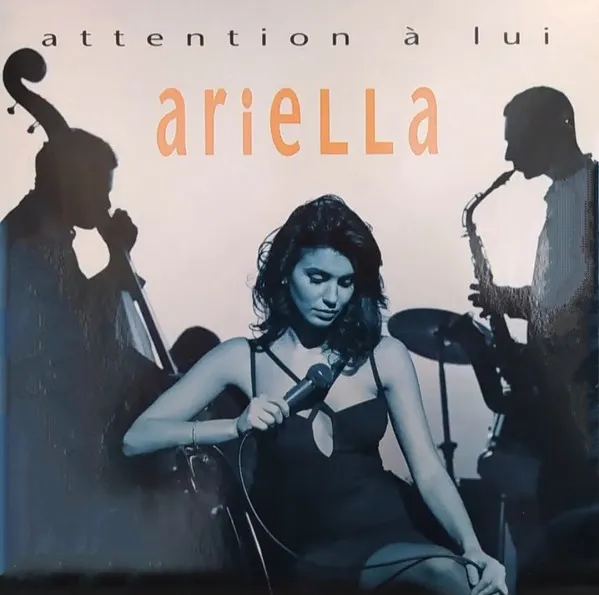 Attention À Lui