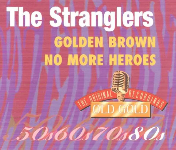 Golden Brown / No More Heroes