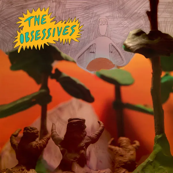 THE OBSESSIVES