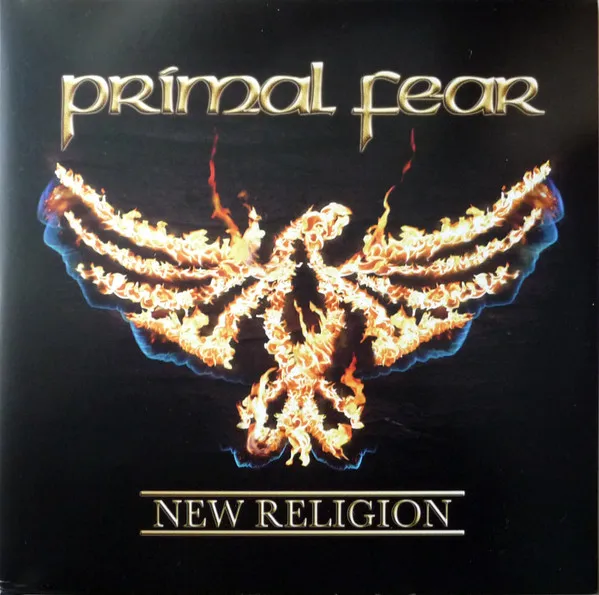 New Religion