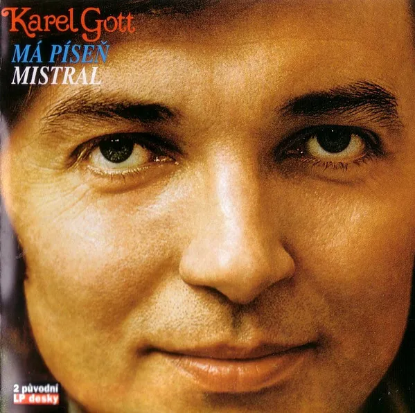 Má Píseň / Mistral