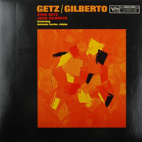Getz / Gilberto