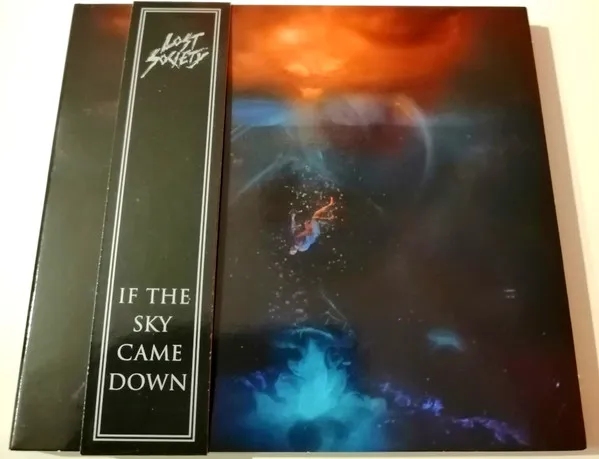 If The Sky Came Down (Limited Edition)