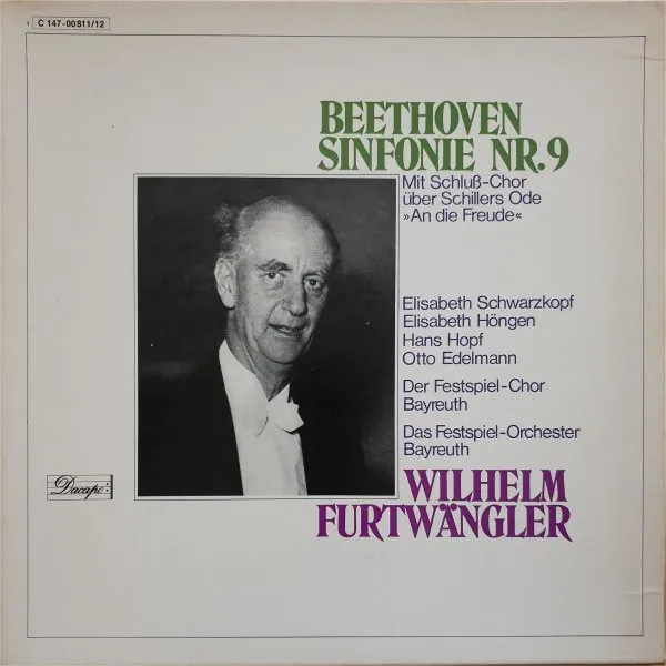Sinfonie Nr. 9