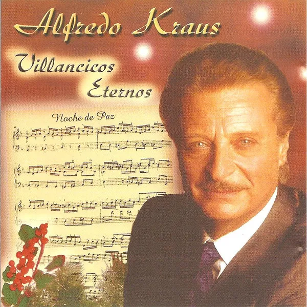 Villancicos Eternos