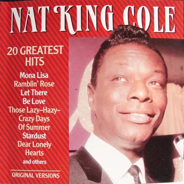 20 Greatest Hits