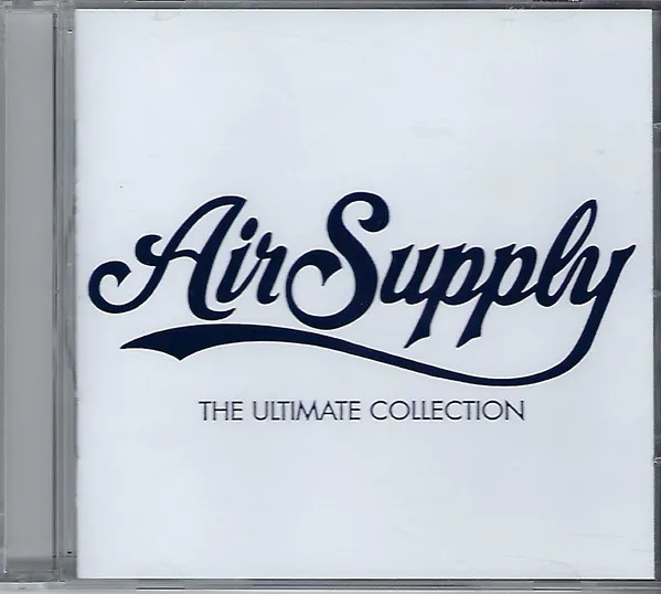 ULTIMATE COLLECTION