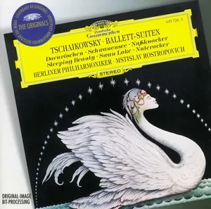 Ballettsuiten