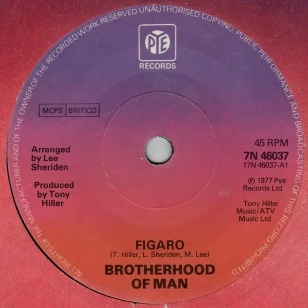Figaro