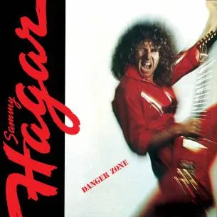 DANGER ZONE -COLL. ED-