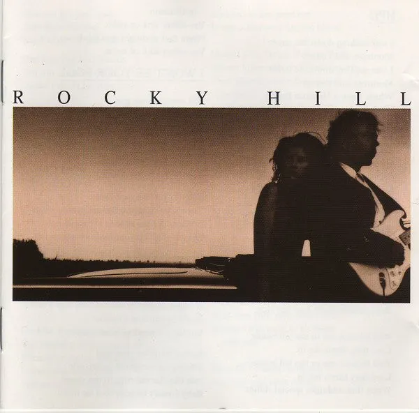 Rocky Hill